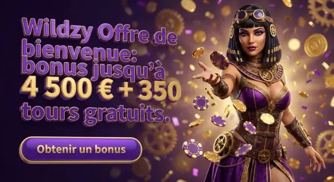 Wildzy Casino